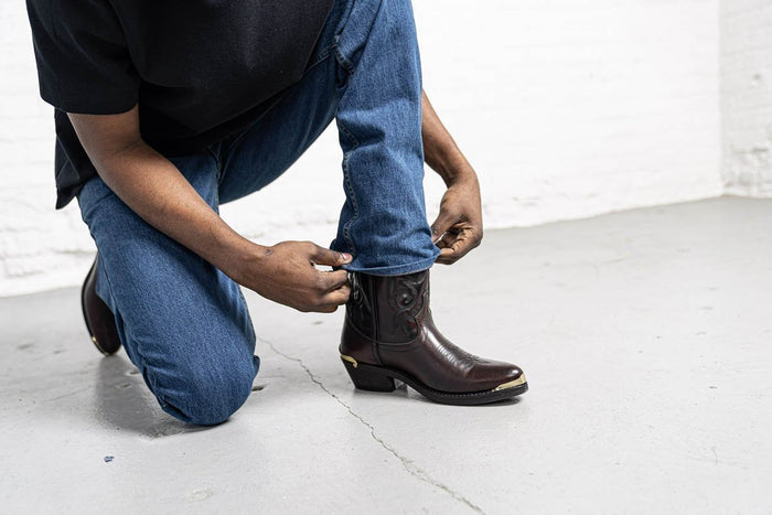 More images: More images: 100% Cotton Boot Cut Vintage Wash