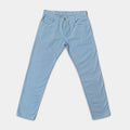 100% Cotton Tailored Fit Slate