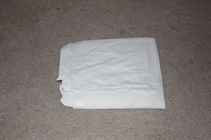 1979 Indy 500 Mustang Pace Car Seat Cushion