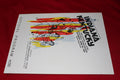 1981 Indiana vs Kentucky High School Basketball All Star Game Program - Vintage Indy Sports