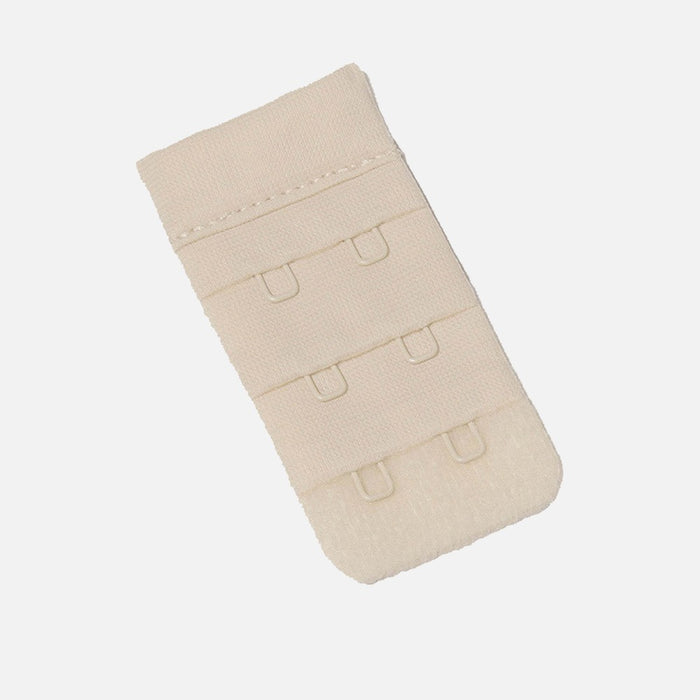 BEIGE TRIUMPH 2 HOOK BRA EXTENDER