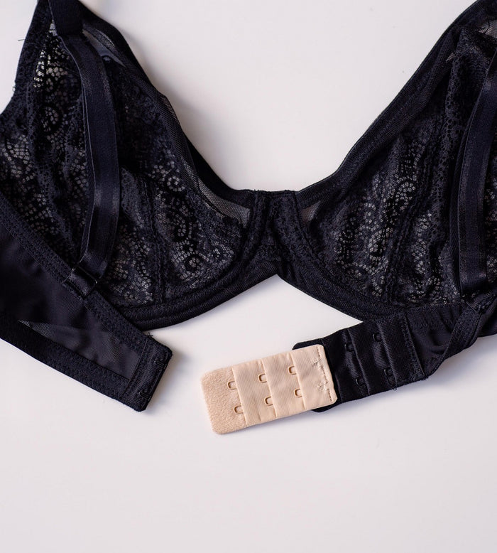 BEIGE TRIUMPH 2 HOOK BRA EXTENDER