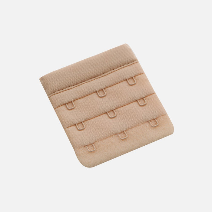 BEIGE TRIUMPH 3 HOOK-BRA EXTENDER