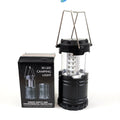 30 Led Lamp Light Collapsible Portable For Tent Camping Outdoor Lantern Hiking