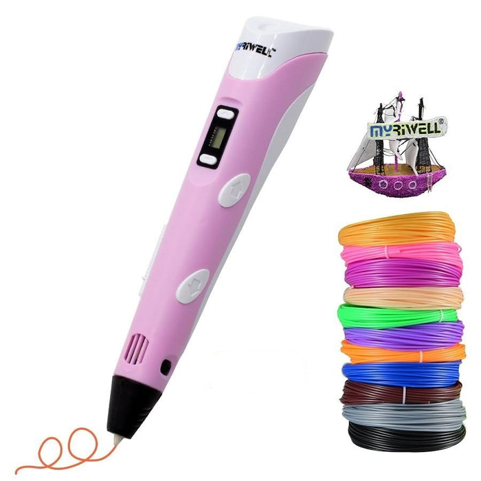 3D Printing Pen