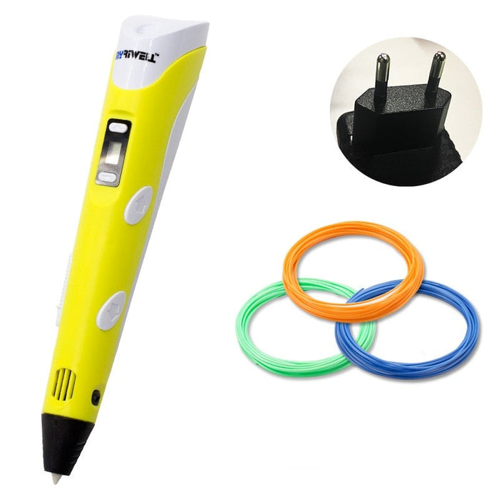Yellow - 9m