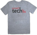 40 Year-Old Virgin Smart Tech T-shirt-tvso
