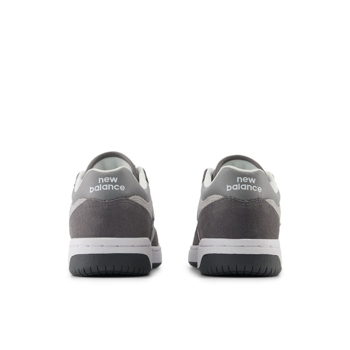 480 - Black with Grey/White - Kids