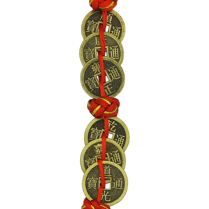 6 Emperors' Coins