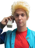 90's Sitcom Stud Costume Wig-tvso