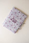 Health book cover - Flowers