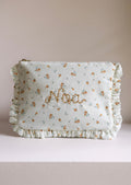 Zipped pouch - Daria Froufrou