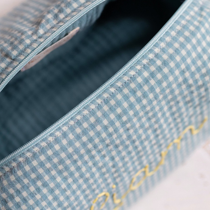 Toiletry bag - Vichy Azur