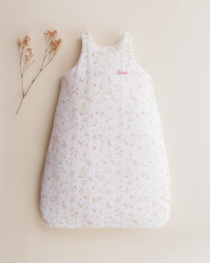 Sleep sack - Cherry