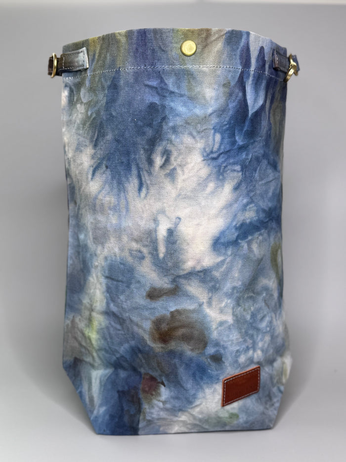 OOAK Roll Top Bag #12
