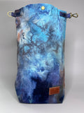 OOAK Roll Top Bag #17