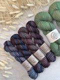 Tower Hill *one of a kind* kit #25
