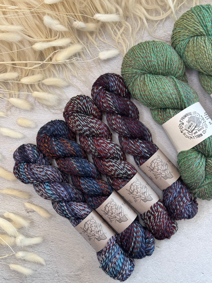 Tower Hill *one of a kind* kit #25