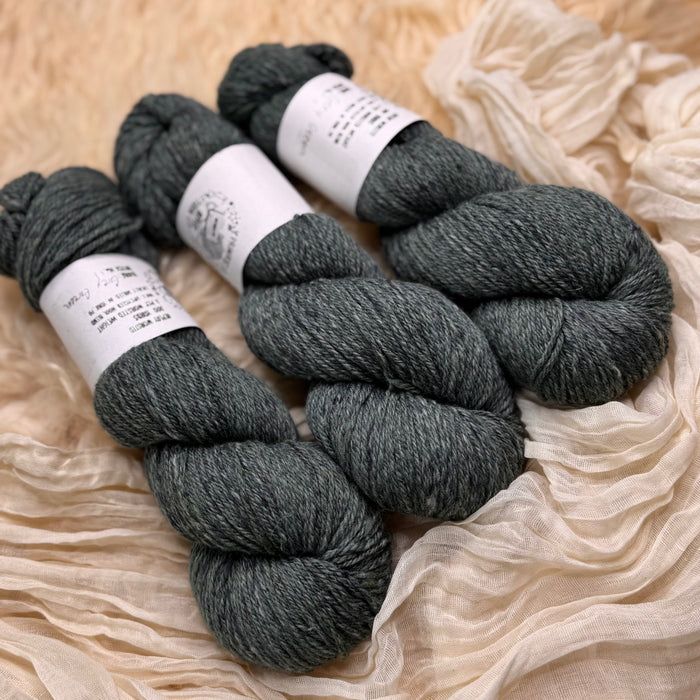 *NEW* Grey Green No. 1 - REPLAY WORSTED