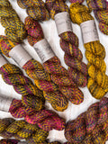 Season of the Witch- Homestead Worsted