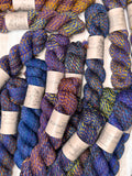 Midnight Rambler- Homestead Worsted