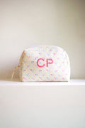 Toiletry Bag Large - Tulipe