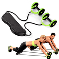 Ab Roller | Abdominal and full body training