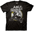 Abe Froman Sausage King T-shirt-tvso