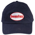 Adjustable Snap Back Navy Adult Unisex Baseball Cap - TVStoreOnline