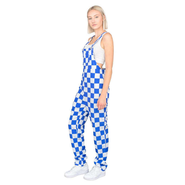 Adult Halloween Costume Big Boy Overall Pants - TVStoreOnline