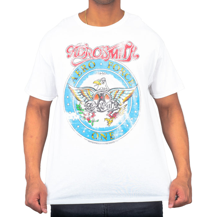 Adult Wayne's World T-shirt/Hat Adult Unisex Halloween Cosplay Costume Set