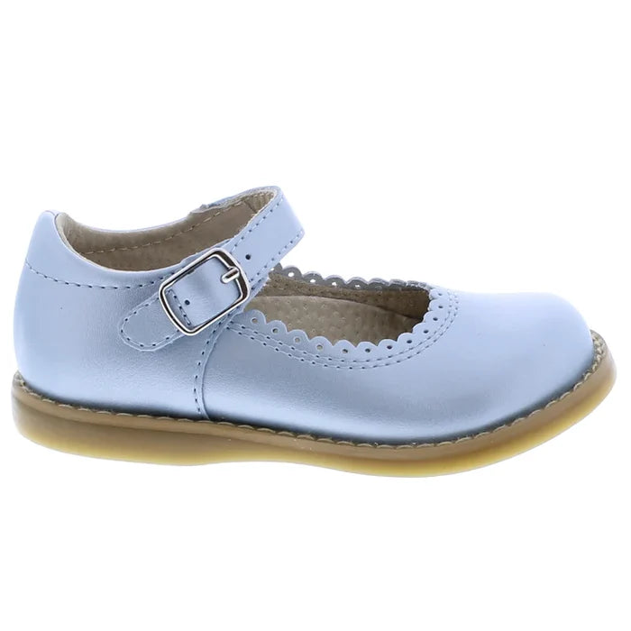 Allie - Blue Pearl-Girl's