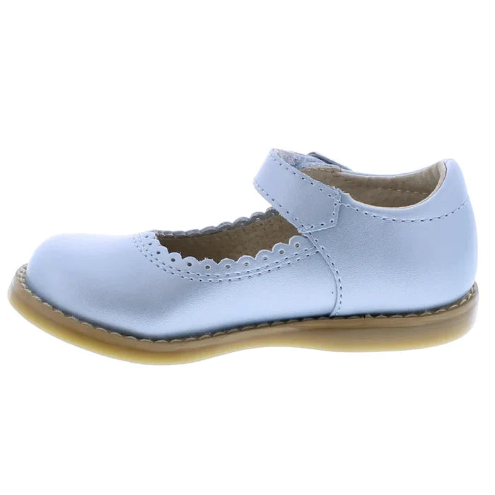 Allie - Blue Pearl-Girl's