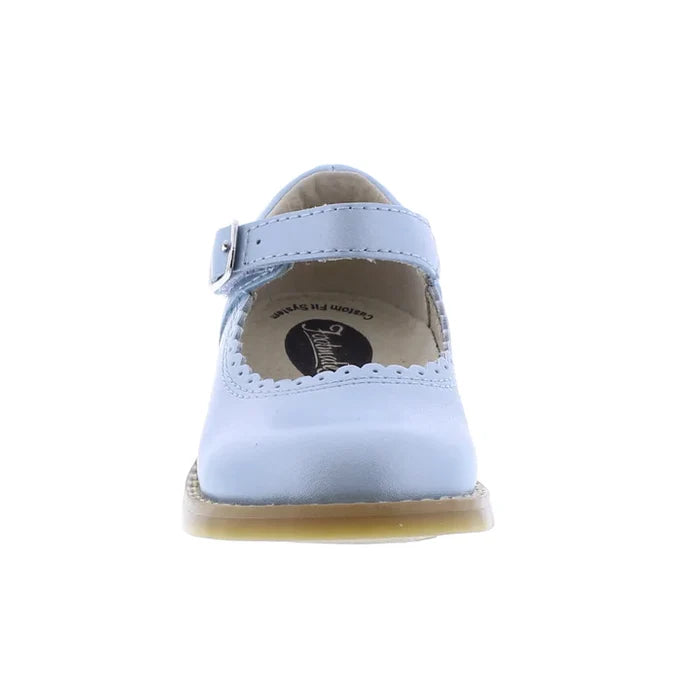 Allie - Blue Pearl-Girl's