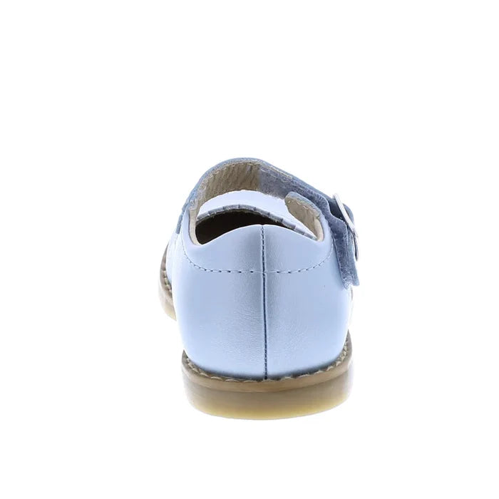 Allie - Blue Pearl-Girl's
