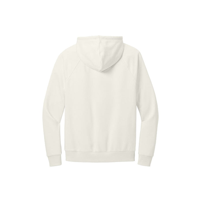 Custom Allmade Unisex Organic CVC Fleece Pullover Hoodie - Corporate Gifts