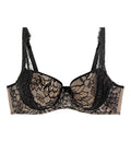 BLACK AMOURETTE CHARM WHP02