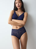 BLUE AMOURETTE MAXI