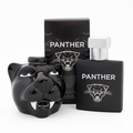 Anchorman Panther Cologne 1.7 oz with Panther Bottle