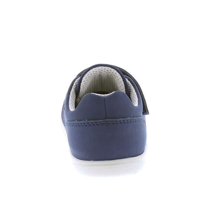 Andy - Navy Buck - Boys