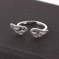Angel Wings Ring