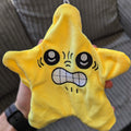 Angry Starfish