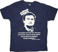 Animal House Bluto Nothings Over T-shirt-tvso