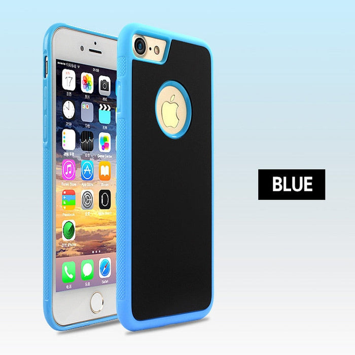 for iPhone / Blue