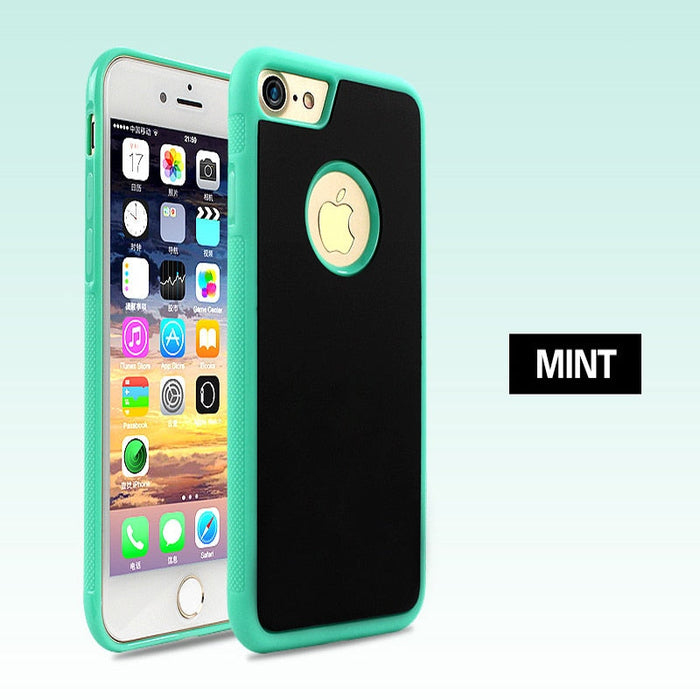 for iPhone / Green