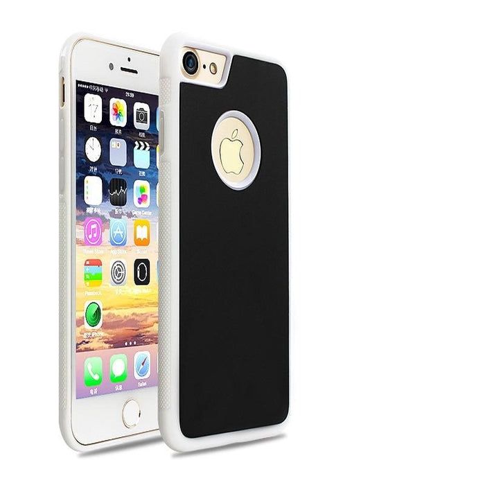 for iPhone / White