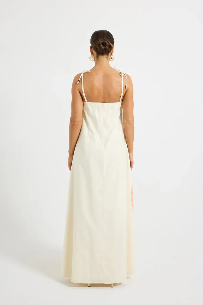 Ariel Maxi by Pasduchas - Australian designer Dress | SODA Fashion Haus