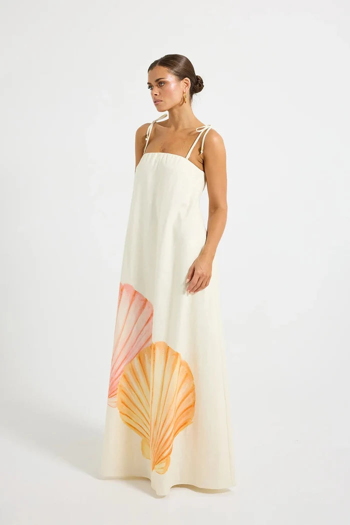 Ariel Maxi by Pasduchas - Australian designer Dress | SODA Fashion Haus