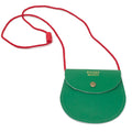 Ark Colour Design | Pocket Money Purse | Green