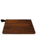 Kiaat Wood Serving Board Large